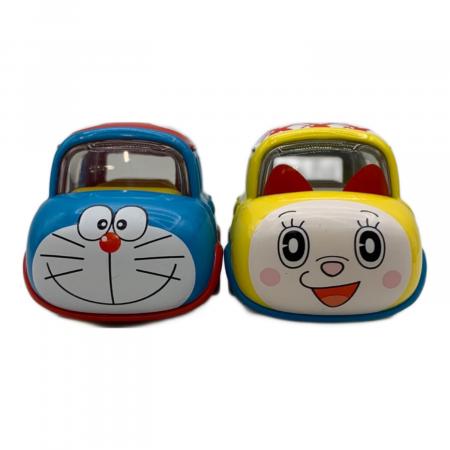 TOMY (トミー) 藤子・F・不二夫 生誕90周年記念コレクション トミカ