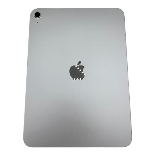 Apple (アップル) iPad(第11世代) MD4G4J/A