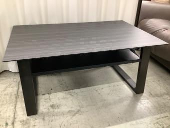 karimoku (カリモク) ローテーブル TA3230 12 ブラウン