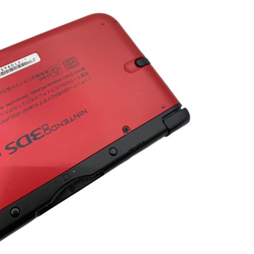 Nintendo (ニンテンドウ) Nintendo 3DSLL SPR-001