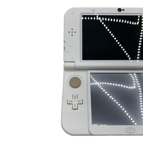 Nintendo (ニンテンドウ) NEW Nintendo 3DS LL RED-001