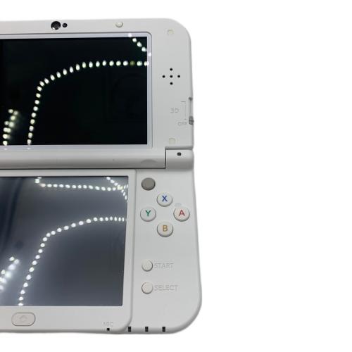 Nintendo (ニンテンドウ) NEW Nintendo 3DS LL RED-001