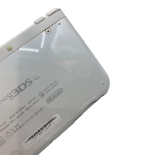 Nintendo (ニンテンドウ) NEW Nintendo 3DS LL RED-001