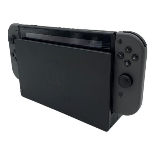 Nintendo (ニンテンドウ) Nintendo Switch HAC-001