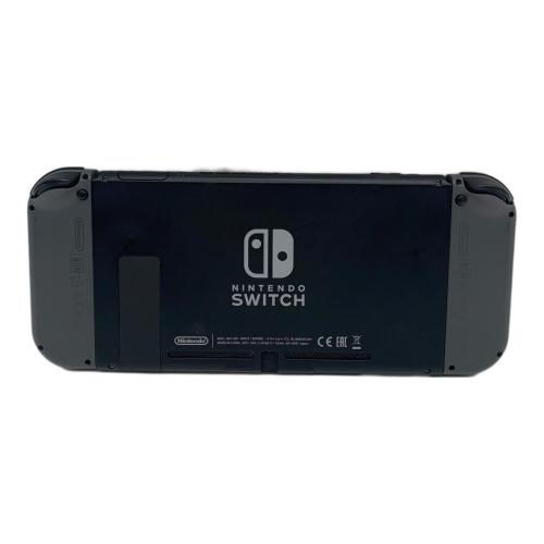 Nintendo (ニンテンドウ) Nintendo Switch HAC-001