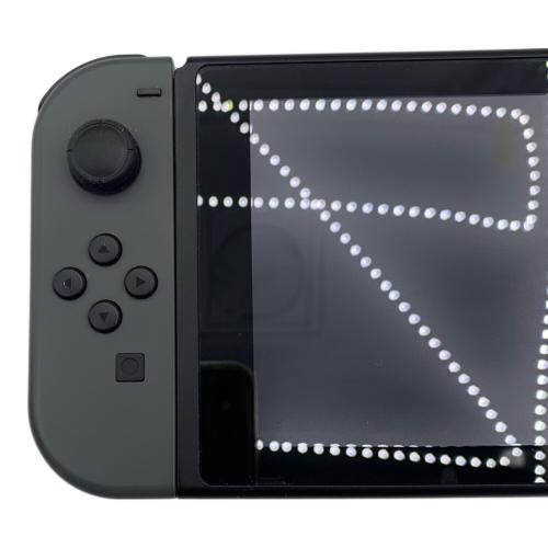 Nintendo (ニンテンドウ) Nintendo Switch HAC-001