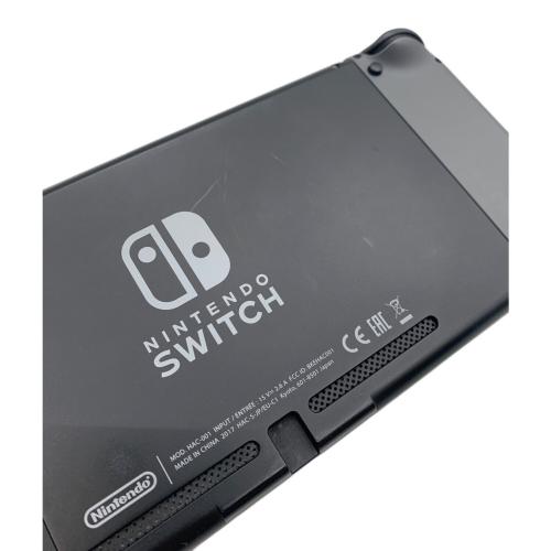 Nintendo (ニンテンドウ) Nintendo Switch HAC-001