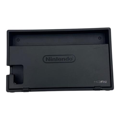 Nintendo (ニンテンドウ) Nintendo Switch HAC-001