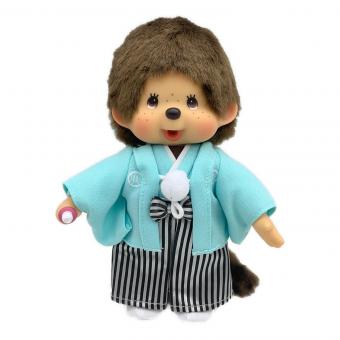 sekiguchi (セキグチ) 紋付袴モンチッチ 男の子