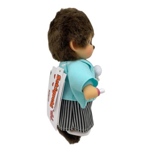 sekiguchi (セキグチ) 紋付袴モンチッチ 男の子