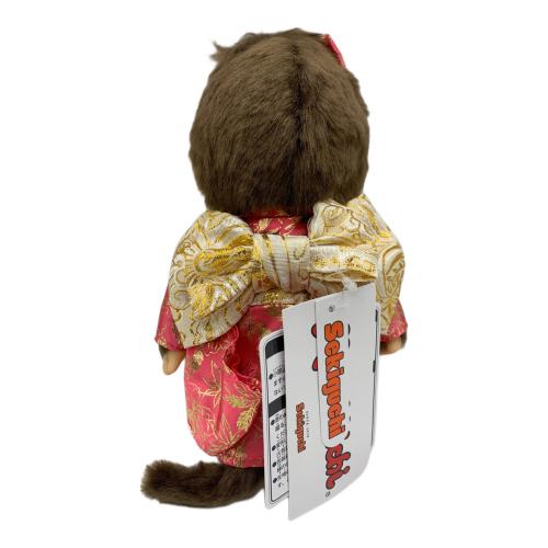 sekiguchi (セキグチ) 振袖モンチッチ 女の子