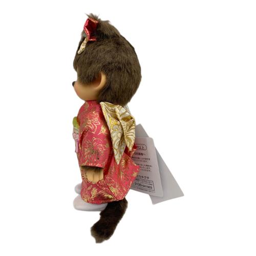 sekiguchi (セキグチ) 振袖モンチッチ 女の子