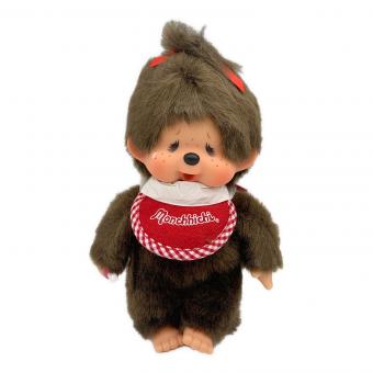 sekiguchi (セキグチ) モンチッチ プレミアムスタンダードS ブラウン 女の子 泣き