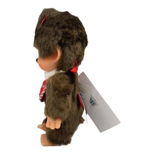 sekiguchi (セキグチ) モンチッチ プレミアムスタンダードS ブラウン 女の子 泣き