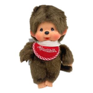 sekiguchi (セキグチ) モンチッチ プレミアムスタンダードS ブラウン 男の子