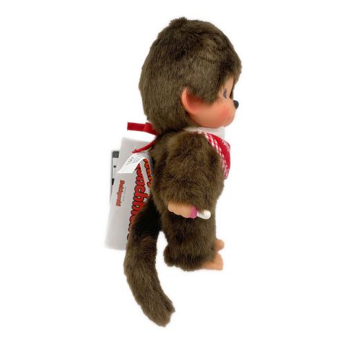 sekiguchi (セキグチ) モンチッチ プレミアムスタンダードS ブラウン 男の子