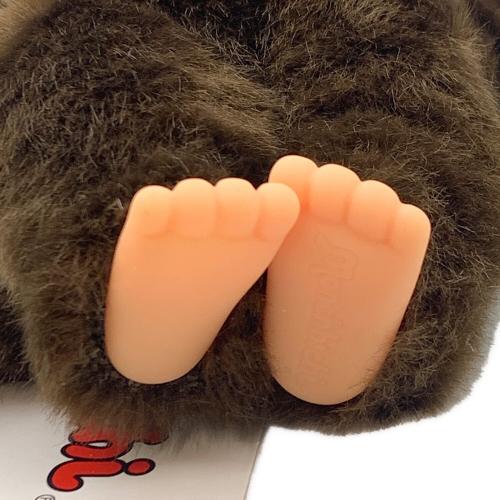 sekiguchi (セキグチ) モンチッチ プレミアムスタンダードS ブラウン 男の子