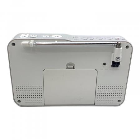 ほぼ未使用品！ソニー ICZ-R50 SONY ポータブルラジオレコーダー SONY (ソニー) ポータブルラジオレコーダー ICZ-R50｜トレファクONLINE