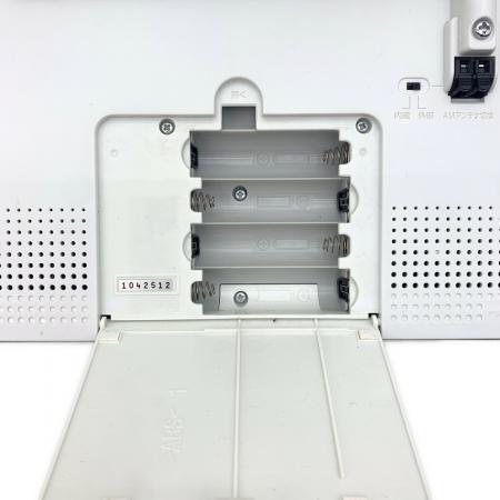 SONY (ソニー) ポータブルラジオレコーダー ICZ-R50｜トレファクONLINE
