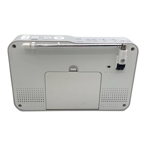 SONY (ソニー) ポータブルラジオレコーダー ICZ-R50