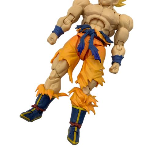 BANDAI（バンダイ） S.H.Figuarts スーパーサイヤ人孫悟空-伝説のスーパーサイヤ人-
