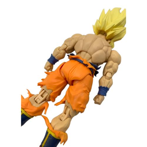 BANDAI（バンダイ） S.H.Figuarts スーパーサイヤ人孫悟空-伝説のスーパーサイヤ人-