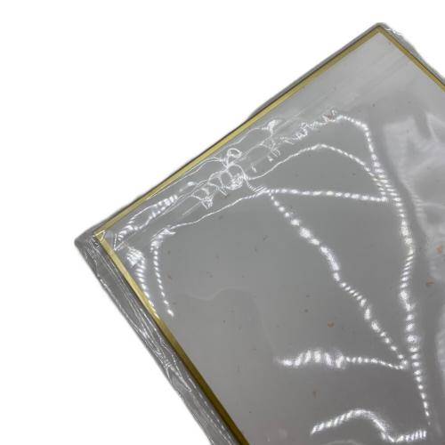 鬼滅の刃 (キメツノヤイバ) 幕間画集書下ろしイラスト「蟲柱・胡蝶しのぶ」 WEBSHOPくじ デザインアクリル色紙 B賞