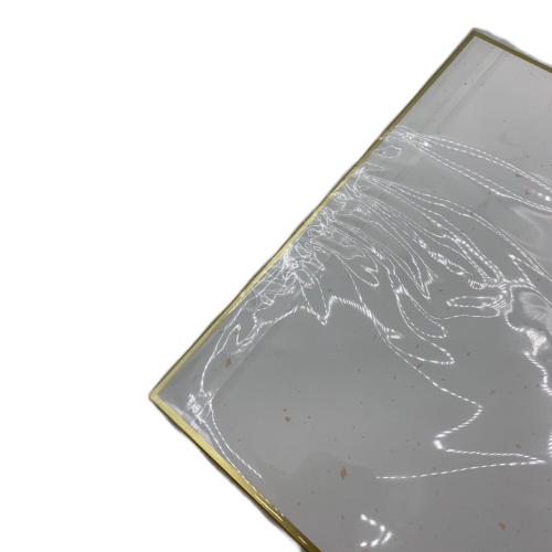 鬼滅の刃 (キメツノヤイバ) 鬼滅の刃 C106 「繋ぐ」描き下ろしイラスト WEBSHOPくじ01「義勇と炭次郎」 B賞 アクリル色紙