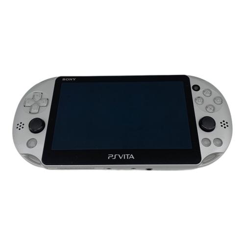 SONY (ソニー) PSVITA PCH-2000