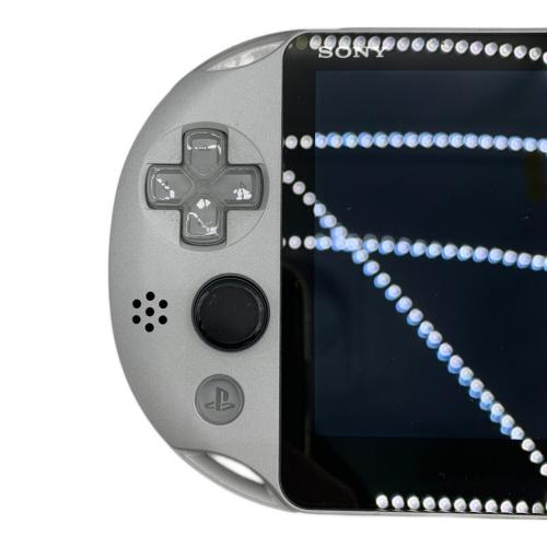 SONY (ソニー) PSVITA PCH-2000