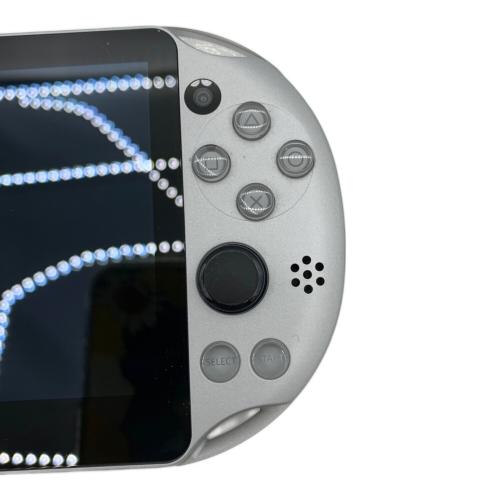 SONY (ソニー) PSVITA PCH-2000