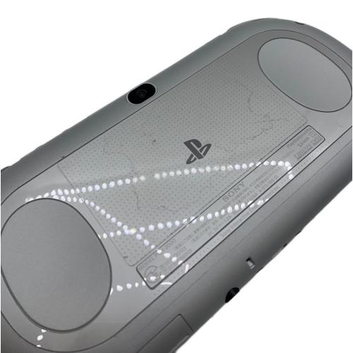 SONY (ソニー) PSVITA PCH-2000