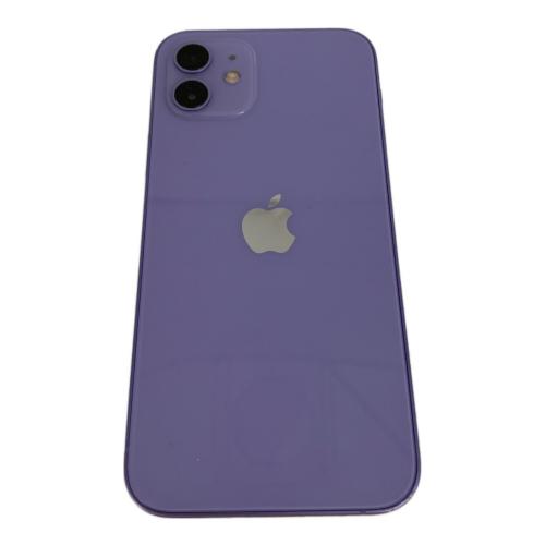 Apple (アップル) iPhone12 MJNH3J/A