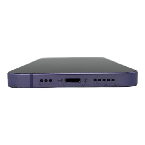 Apple (アップル) iPhone12 MJNH3J/A