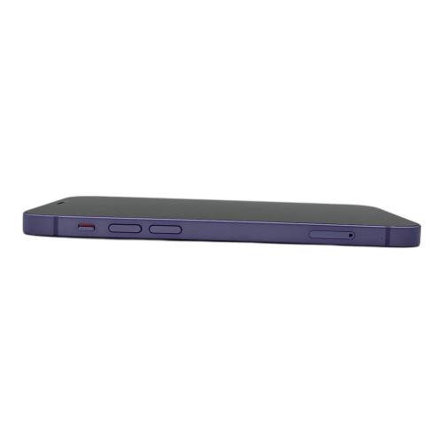 Apple (アップル) iPhone12 MJNH3J/A