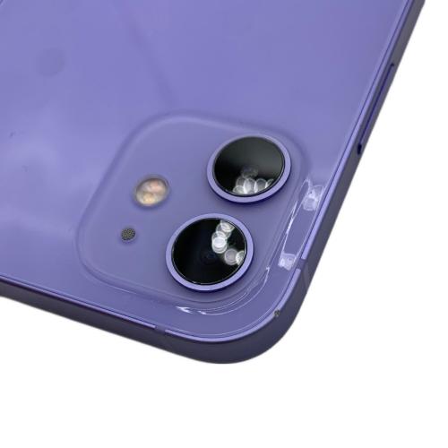 Apple (アップル) iPhone12 MJNH3J/A