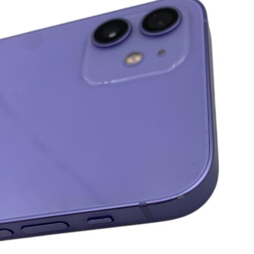 Apple (アップル) iPhone12 MJNH3J/A