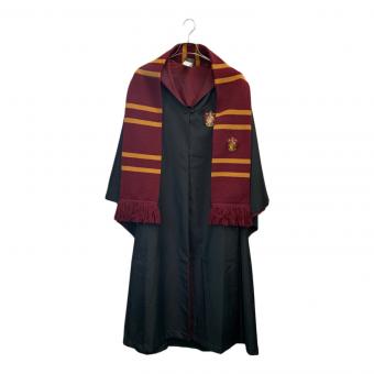 HARRY POTTER (ハリーポッター)  ローブ・マフラーセット グリフィンドール