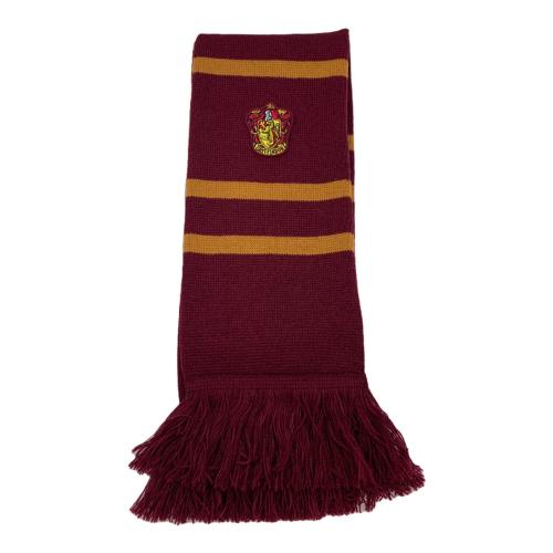 HARRY POTTER (ハリーポッター)  ローブ・マフラーセット グリフィンドール