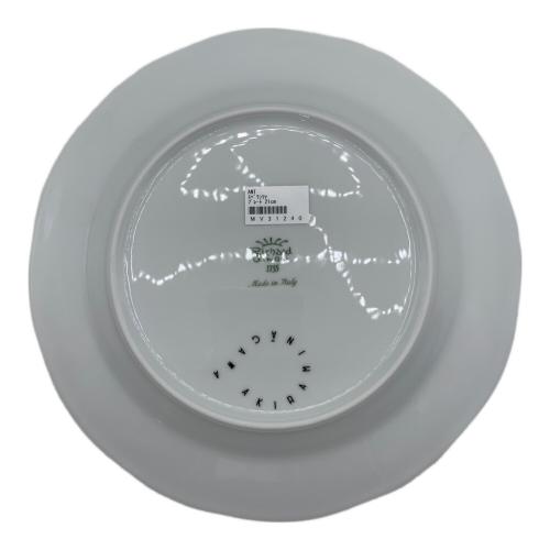 RICHARD GINORI (リチャードジノリ) プレート 21CM スペランツァ