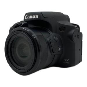 CANON (キヤノン) PowerShot SX70 HS SX70 コンパクトデジタルカメラ