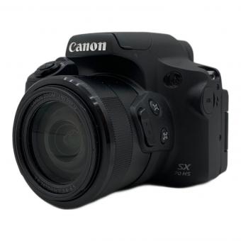 CANON (キヤノン) PowerShot SX70 HS SX70 コンパクトデジタルカメラ