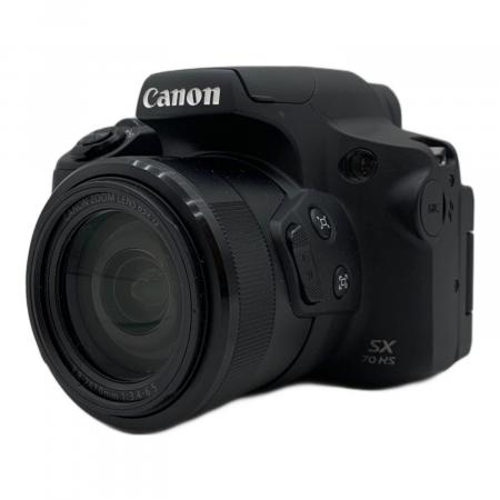 CANON (キヤノン) PowerShot SX70 HS SX70 コンパクトデジタルカメラ