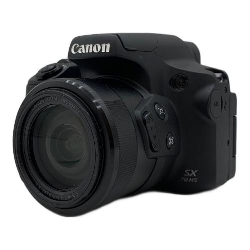 CANON (キヤノン) PowerShot SX70 HS SX70 コンパクトデジタルカメラ