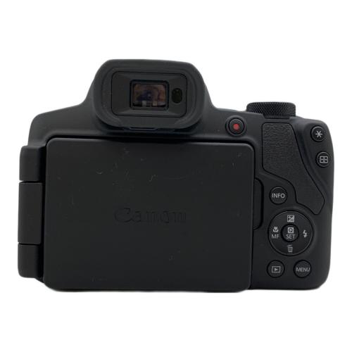 CANON (キヤノン) PowerShot SX70 HS SX70 コンパクトデジタルカメラ