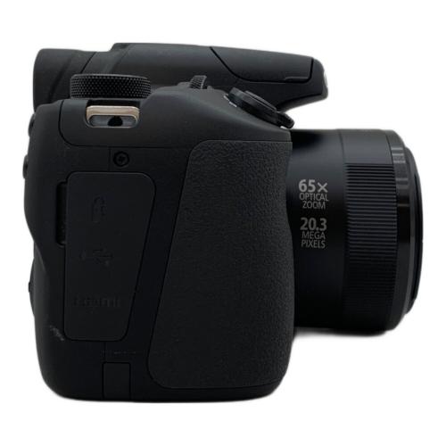 CANON (キヤノン) PowerShot SX70 HS SX70 コンパクトデジタルカメラ
