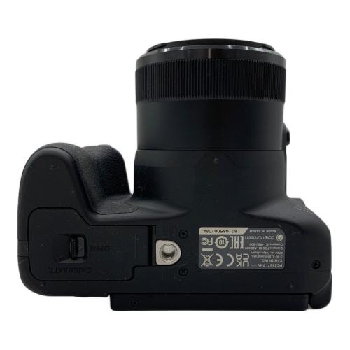 CANON (キヤノン) PowerShot SX70 HS SX70 コンパクトデジタルカメラ