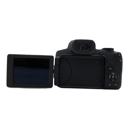 CANON (キヤノン) PowerShot SX70 HS SX70 コンパクトデジタルカメラ