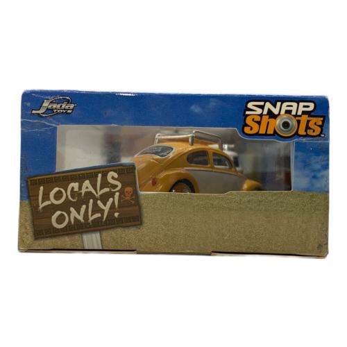 Jada Toys (ジェイダトイズ) SNAP Shots 1:64TH SCALE COLLECTIBLE 2