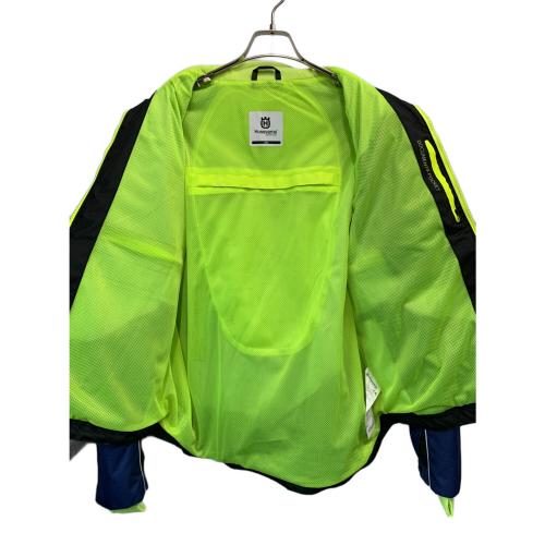 Husqvarna (ハスクバーナ) モーターサイクルジャケット スポーツウェア メンズ SIZE 2XL